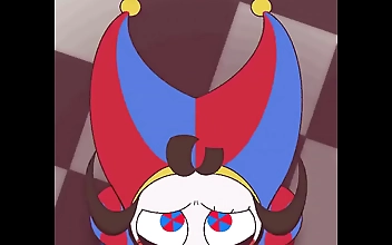 无套 Passionate Wife Eagerly Craving to Devour His Thick