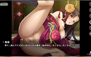 网站 Haruka Sasaki's Dual Pleasure-Expertly Sucking Two Dicks at