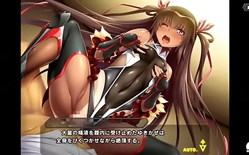 Adorable Japanese Babe Delivers Intense Titjob in Steamy