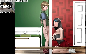 喷水 女教师 Japanese Lover Craves Intense Wet Moments and Passionate