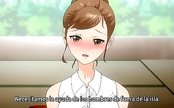 Japanese House Cleaner Reveals Her Seductive Secrets