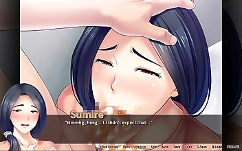 Mahiru Hino-Intimate Nights -Unleashed Passion & Desire
