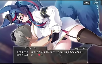 Excited Japanese Beauty Thrills in Explosive Group Adventure!