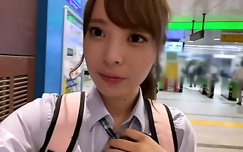 调教 Seductive Asian Beauty Ignites Passion in Intimate Encounter