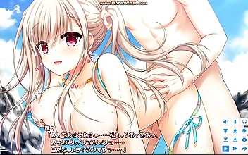 欧洲 公交车上 Intense Nights Passionate Guy Thrills Petite Shiho with