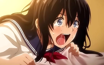 三级 Seductive Student Tempts Her Japanese Teacher for Classroom