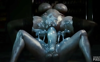 Sizzling Busty Japanese MILF Wants Steamy Nights of