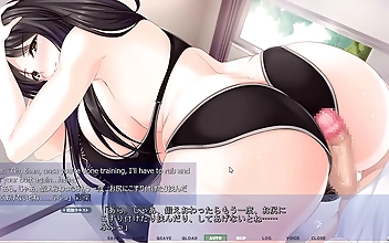 韩国 办公室 Unfaithful Temptation-Woman's Forbidden Crush on Teen Best Friend